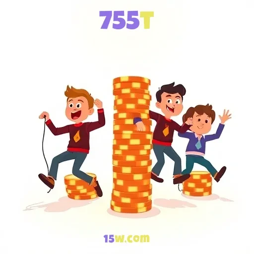 755t: Descubra Porque Este Site de Jogos é a Melhor Escolha