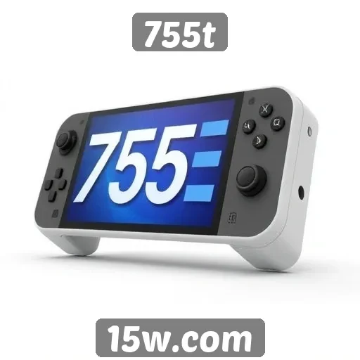 O que esperar de 755t para o futuro