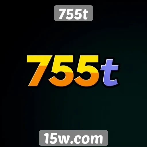 Exploração dos jogos oferecidos no 755t