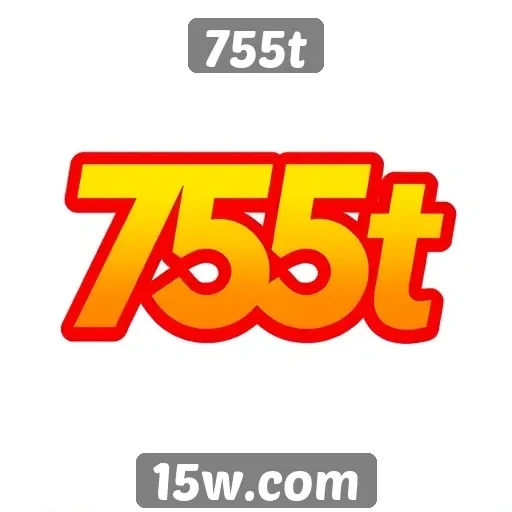 Novidades e atualizações no site 755t