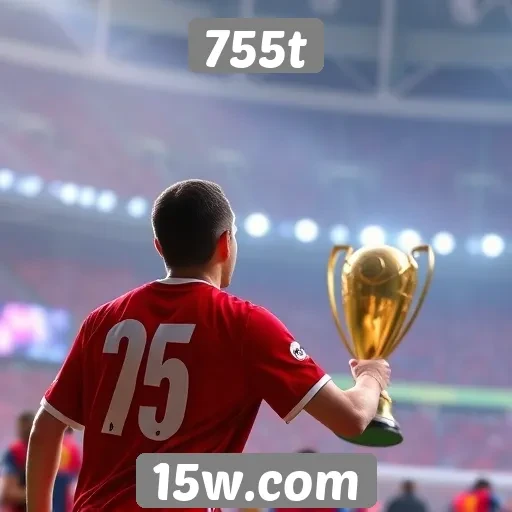 Prêmios e torneios oferecidos no 755t em 2025