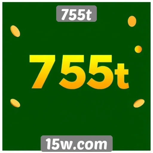 Promoções e bônus oferecidos pelo 755t