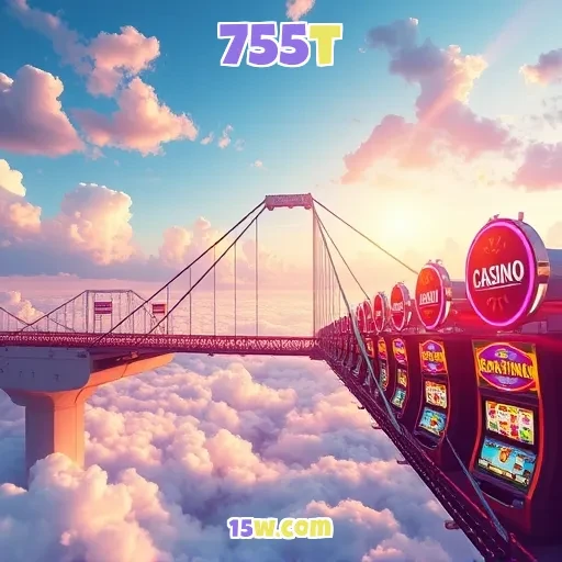 755t: Atrações e Recursos Imperdíveis em Eventos Esportivos