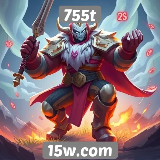 705t apresenta novos jogos para atrair mais jogadores