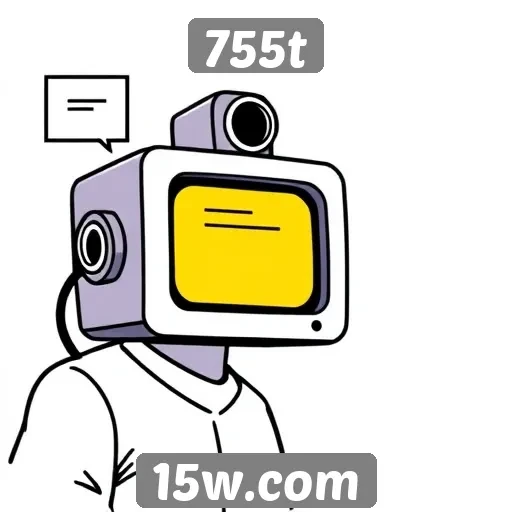 Avaliação da experiência do usuário em 755t