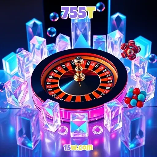 755t: Explore Benefícios Incríveis na Seção VIP dos Jogos